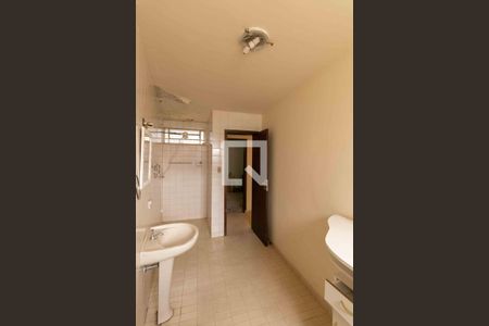 Casa à venda com 399m², 4 quartos e 3 vagasBanheiro Social 3