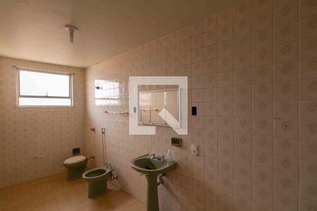 Casa à venda com 399m², 4 quartos e 3 vagasBanheiro Suite