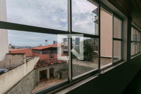 Casa à venda com 399m², 4 quartos e 3 vagasVista Sala de Jantar