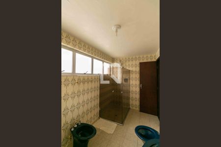 Casa à venda com 399m², 4 quartos e 3 vagasBanheiro Social 1