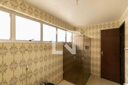 Casa à venda com 399m², 4 quartos e 3 vagasBanheiro Social 1