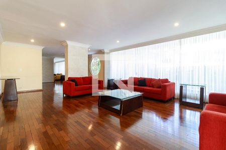 Apartamento à venda com 181m², 4 quartos e 2 vagasSalão de Festas