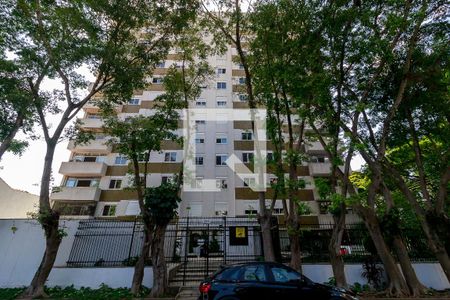 Apartamento à venda com 181m², 4 quartos e 2 vagasFachada