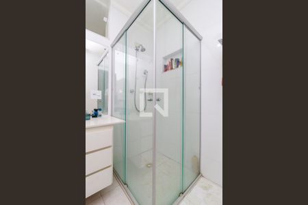 Apartamento à venda com 181m², 4 quartos e 2 vagasSuíte - Banheiro