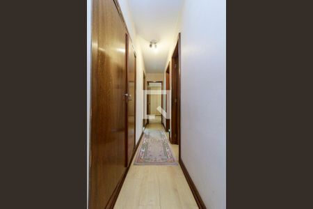 Apartamento à venda com 181m², 4 quartos e 2 vagasCorredor