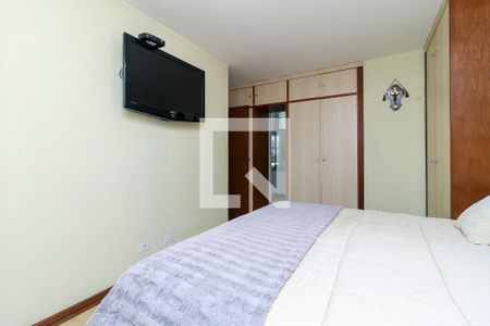 Apartamento à venda com 181m², 4 quartos e 2 vagasSuíte