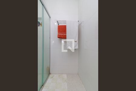 Apartamento à venda com 181m², 4 quartos e 2 vagasSuíte - Banheiro