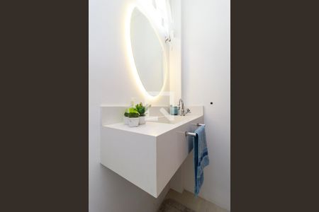 Apartamento à venda com 181m², 4 quartos e 2 vagasLavabo