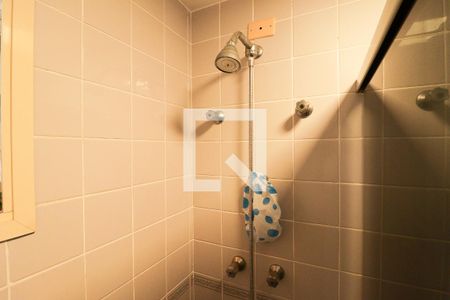 Apartamento à venda com 64m², 3 quartos e 1 vagaBanheiro Social