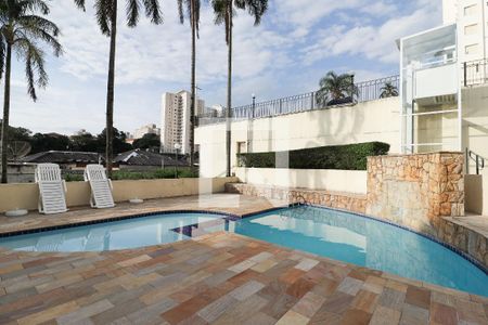 Apartamento à venda com 64m², 3 quartos e 1 vagaPiscina Externa