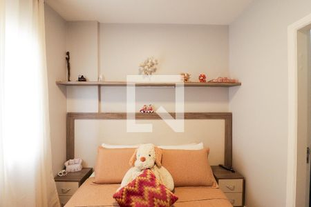 Apartamento à venda com 64m², 3 quartos e 1 vagaSuíte