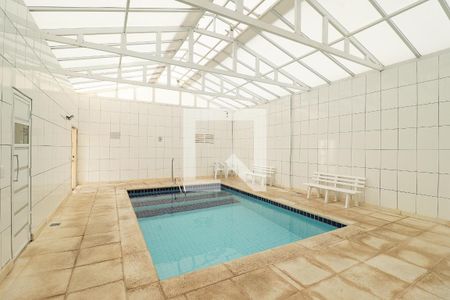 Apartamento à venda com 64m², 3 quartos e 1 vagaPiscina Aquecida