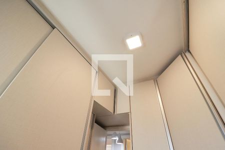 Apartamento à venda com 64m², 3 quartos e 1 vagaQuarto 2