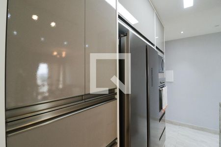 Apartamento à venda com 64m², 3 quartos e 1 vagaCozinha e Área de Serviço