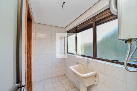 Apartamento à venda com 130m², 3 quartos e 1 vaga Apartamento à venda com 130m², 3 quartos e 1 vagaÁrea de Serviço