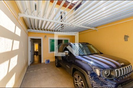 Casa à venda com 120m², 2 quartos e 2 vagas Casa à venda com 120m², 2 quartos e 2 vagasGaragem