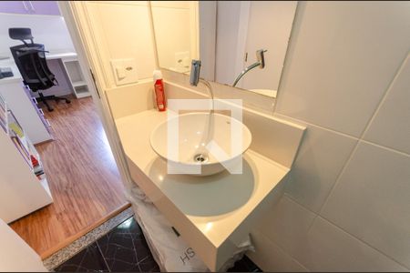 Casa à venda com 120m², 2 quartos e 2 vagas Casa à venda com 120m², 2 quartos e 2 vagasBanheiro da Suíte 2