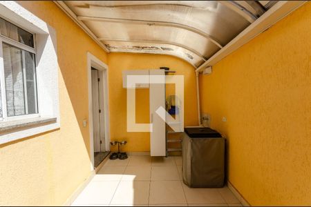 Casa à venda com 120m², 2 quartos e 2 vagas Casa à venda com 120m², 2 quartos e 2 vagasÁrea de Serviço