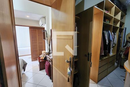 Quarto 1 de apartamento para alugar com 1 quarto, 84m² em Flamengo, Rio de Janeiro