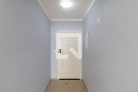 Sala de apartamento para alugar com 2 quartos, 101m² em Aviação, Praia Grande