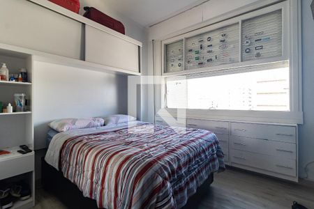 Quarto 1 de apartamento à venda com 2 quartos, 76m² em Aclimação, São Paulo