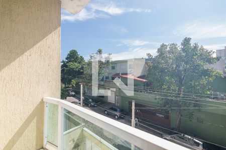 Casa à venda com 138m², 3 quartos e 1 vagaVaranda da Suite 2