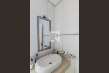 Casa à venda com 138m², 3 quartos e 1 vagaBanheiro da Suite 2