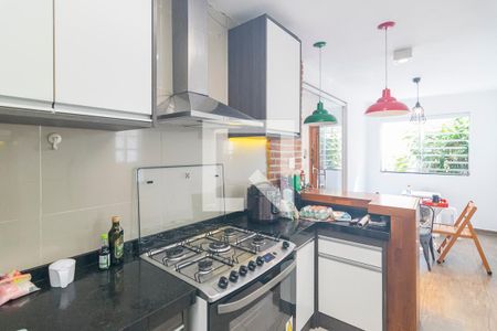 Casa à venda com 138m², 3 quartos e 1 vagaCozinha