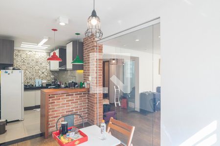 Casa à venda com 138m², 3 quartos e 1 vagaCopa