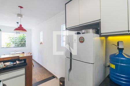 Casa à venda com 138m², 3 quartos e 1 vagaCozinha