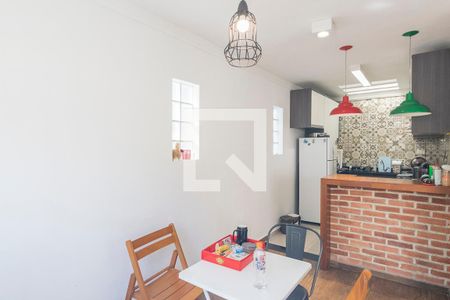 Casa à venda com 138m², 3 quartos e 1 vagaCopa