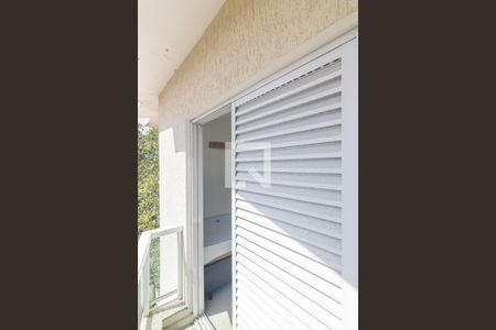 Casa à venda com 138m², 3 quartos e 1 vagaVaranda da Suite 2