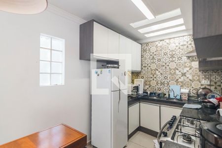 Casa à venda com 138m², 3 quartos e 1 vagaCozinha