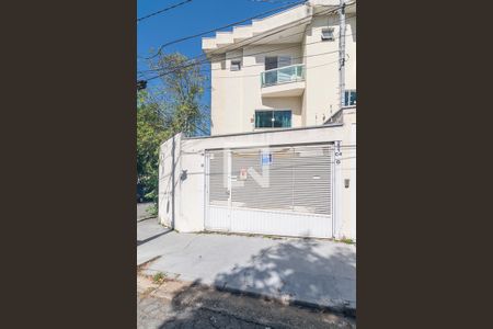 Casa à venda com 138m², 3 quartos e 1 vagaFachada