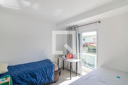 Casa à venda com 138m², 3 quartos e 1 vagaQuarto 2 Suite