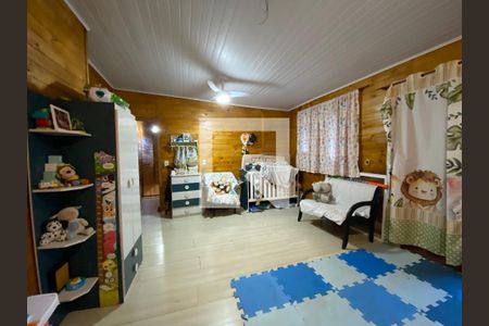 Casa à venda com 330m², 5 quartos e 4 vagas Casa à venda com 330m², 5 quartos e 4 vagasquarto 2