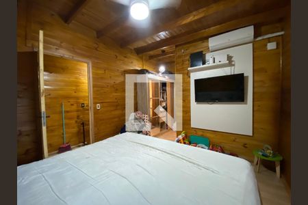 Casa à venda com 330m², 5 quartos e 4 vagas Casa à venda com 330m², 5 quartos e 4 vagasquarto casa 2