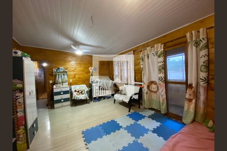 Casa à venda com 330m², 5 quartos e 4 vagas Casa à venda com 330m², 5 quartos e 4 vagasquarto 2