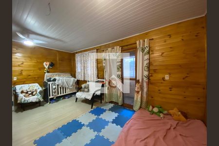 Casa à venda com 330m², 5 quartos e 4 vagas Casa à venda com 330m², 5 quartos e 4 vagasquarto 2