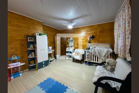 Casa à venda com 330m², 5 quartos e 4 vagas Casa à venda com 330m², 5 quartos e 4 vagasquarto 2