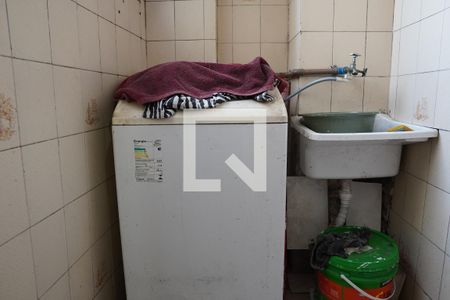 Apartamento à venda com 40m², 1 quarto e sem vagaÁrea de Serviço