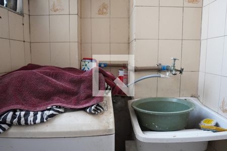 Apartamento à venda com 40m², 1 quarto e sem vagaÁrea de Serviço