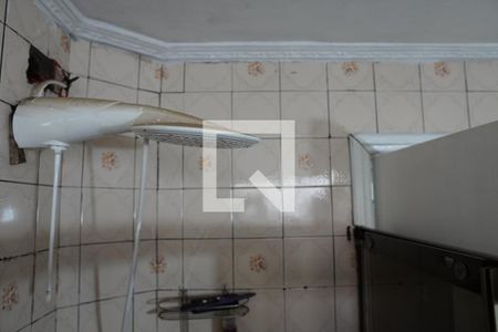 Apartamento à venda com 40m², 1 quarto e sem vagaBanheiro