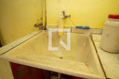 Casa à venda com 54m², 2 quartos e 1 vaga Casa à venda com 54m², 2 quartos e 1 vagaÁrea de Serviço