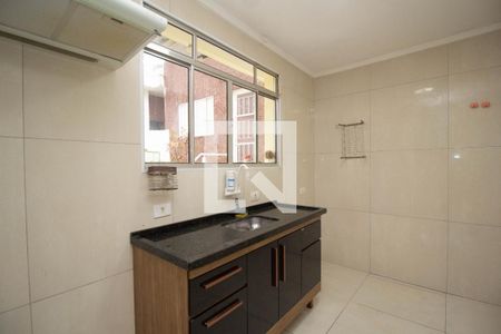 Casa à venda com 54m², 2 quartos e 1 vaga Casa à venda com 54m², 2 quartos e 1 vagaCozinha