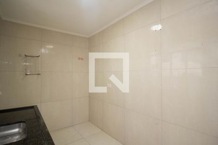 Casa à venda com 54m², 2 quartos e 1 vaga Casa à venda com 54m², 2 quartos e 1 vagaCozinha