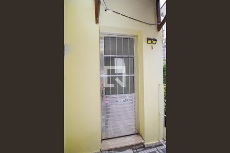 Casa à venda com 54m², 2 quartos e 1 vaga Casa à venda com 54m², 2 quartos e 1 vagaHall de Entrada