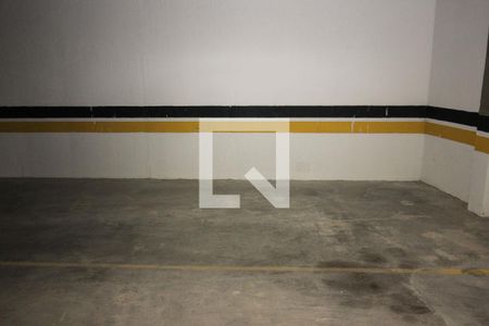 Studio à venda com 33m², 1 quarto e 1 vaga Studio à venda com 33m², 1 quarto e 1 vagaGaragem