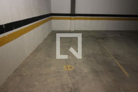 Studio à venda com 33m², 1 quarto e 1 vaga Studio à venda com 33m², 1 quarto e 1 vagaGaragem