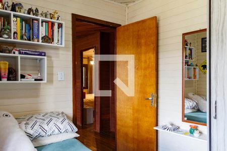 Casa à venda com 126m², 3 quartos e 3 vagas Casa à venda com 126m², 3 quartos e 3 vagasQuarto 3